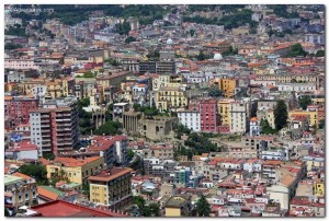 Naples is Not the Italy I Dream About